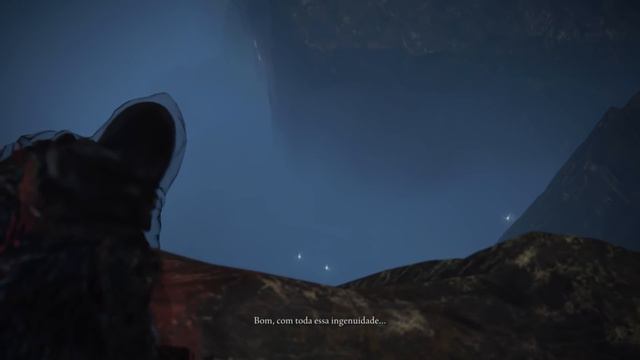 Elden Ring Patches Quest Completa смотреть онлайн