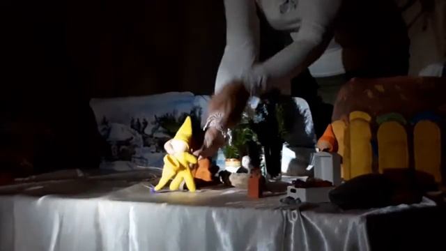 Гори, Сияй мой фонарик! смотреть онлайн