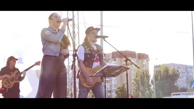 ВолгаМолл 11 лет!✨ смотреть онлайн