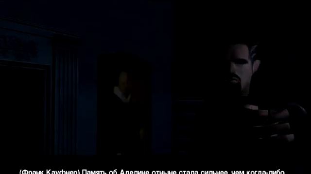 Post Mortem. Все концовки. смотреть онлайн