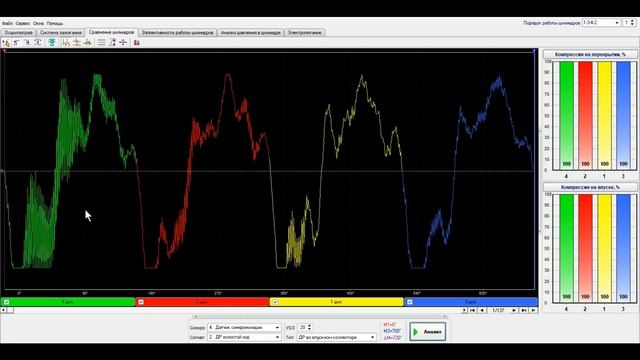 Знакомство с Диамаг 2. Часть 10. Датчик разряжения.mp4 смотреть онлайн