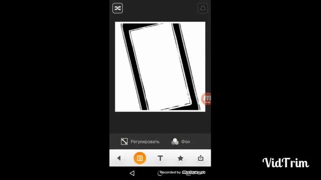 Как создать заставку для видео на телефоне ? смотреть онлайн