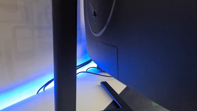 Ультра-супер-пупер-широкий 3К 165Hz HUAWEI MateView GT 34 смотреть онлайн