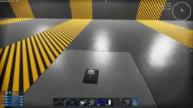 Empyrion - Galactic Survival 6.0 - Signal Logic: AND, NAND, OR, NOR смотреть онлайн