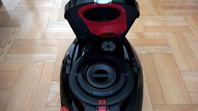 Пылесос BOSCH Relaxx x ProPower Plus BGS5PWER Обзор Vacuum cleaner वैक्यूम क्लीनर 掃除機 吸塵器 шаңсорғыш смотреть онлайн