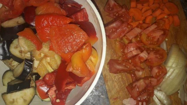 Рецепты от шеф-повара