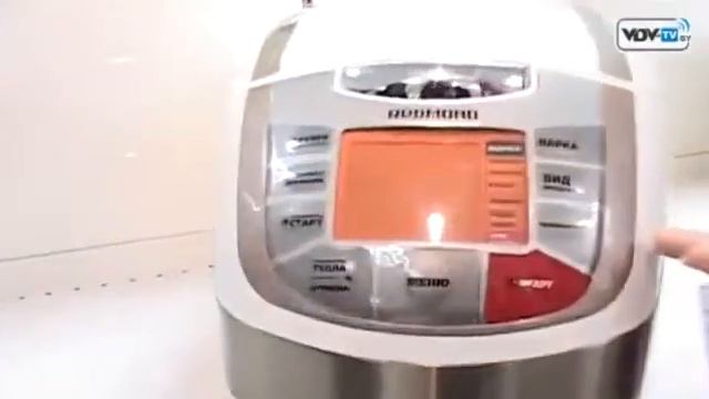Как правильно выбрать мультиварку смотреть онлайн