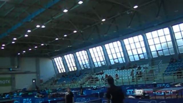TATAVLA S.C. Ping-pong Damianis J. смотреть онлайн