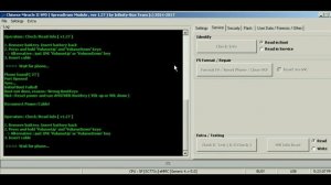 Qmobile T250 CPU SPD 7731G User Done By CM2