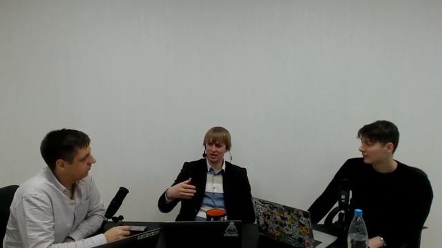 #1 Highload++ 2018 смотреть онлайн