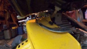 Мотокультиватор Чемпион ВС5712 после 3 ох лет Обзор