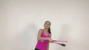 МАСТЕРСТВО С БУЛАВАМИ