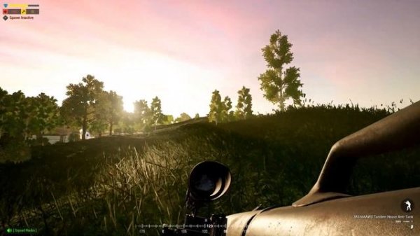 Обзор Squad | 2022