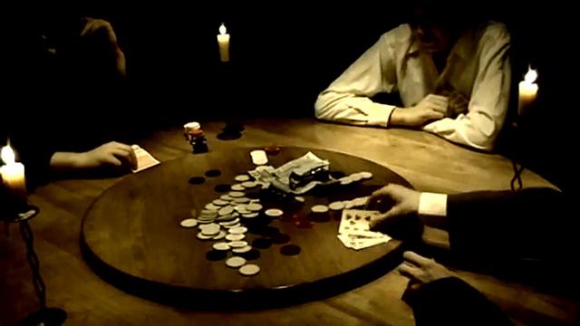 An Inconvenient Loss - short film смотреть онлайн