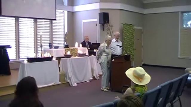 LeRoy & Betty 6 24 18 смотреть онлайн