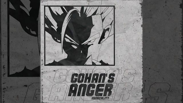 Gohan's Anger смотреть онлайн