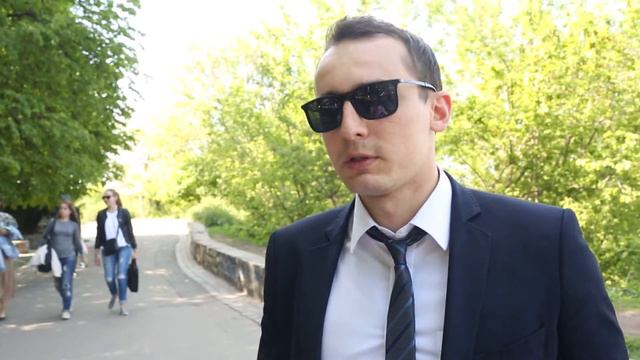 Знают ли украинцы, кто такие айтишники и чем они занимаются? [TIE#15] смотреть онлайн