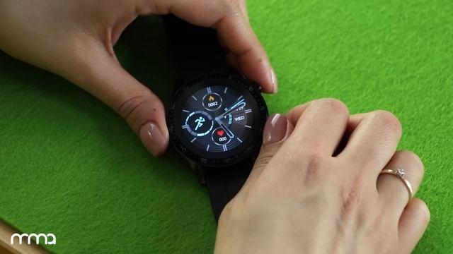 Огляд смарт-годинника Hoco Y2 Pro #hoco