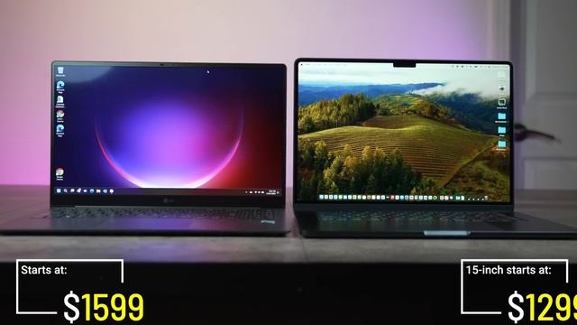 Is Too Thin & Light a Good Thing? смотреть онлайн