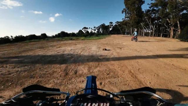 DJI Osmo Action 3 - Cape Town Untamed (feat. MrBrynnorth) смотреть онлайн