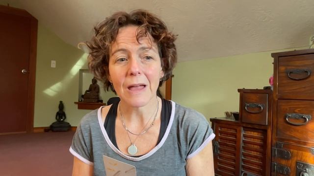 My Morning Ritual | Mirror, Oracle, Talisman & Meditation смотреть онлайн