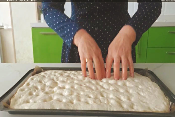 Мамина кухня