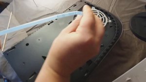 PLAYSTATION 5 СПУСТЯ ГОД / КАК ПОЧИСТИТЬ PS5 / СТОИТ ЛИ ПОКУПАТЬ PS 5 В 2021 ГОДУ