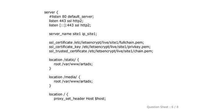 Django : How do I run multiple sites on the same server using docker and nginx? смотреть онлайн