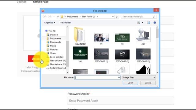Registration in WP Learn Manager - Best WordPress LMS plugin for Free смотреть онлайн