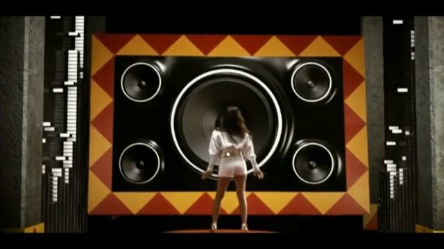 Dr. Alban Feat. Melissa - Habibi