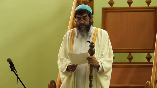 Җомга вәгазе: Рафикъ хәзрәт Миннәхмәтов смотреть онлайн