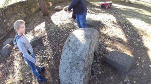 Грузия /  Манглиси / По дороге в Манглиси Часть 2