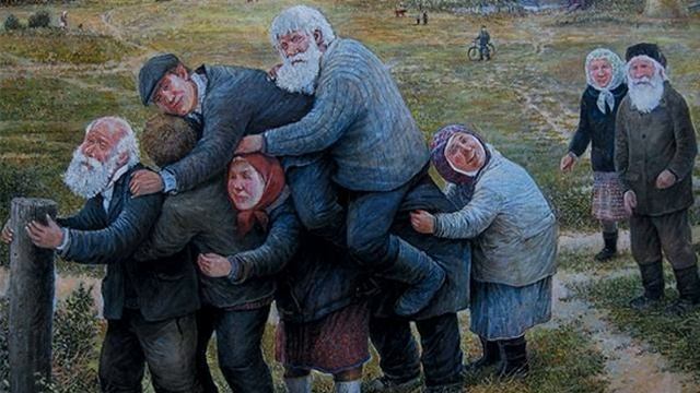 А РАНЬШЕ МЕНЬШЕ РАЗВОДИЛИСЬ.....исп.ВАСИЛИЙ СИДЯКИН смотреть онлайн