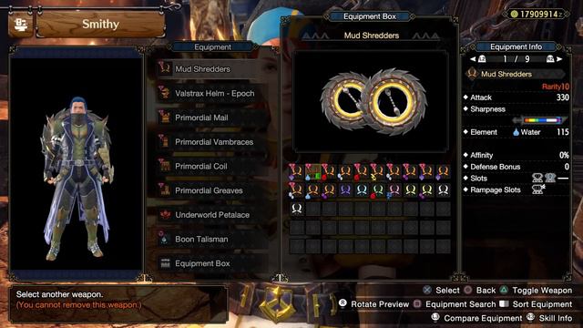 New Best Dual Blades Build - All 5 Elements -Blood Awakening is OP - Monster Hunter Rise Sunbreak! смотреть онлайн