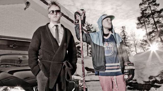 Jare & VilleGalle - Pienissä häissä feat. Märkä simo смотреть онлайн