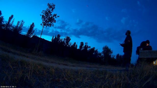 PRIMERA TOMA DE CONTACTO: Walkera Rodeo 150 ESPAÑOL смотреть онлайн