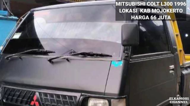 HARGA PICK UP MITSUBISHI COLT L300 BEKAS MULAI 16 JUTAAN NEGO || UPDATE TERBARU 2023 || JUAL BELI смотреть онлайн