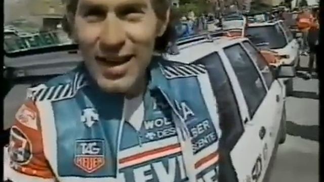 Paris Roubaix 1988 смотреть онлайн