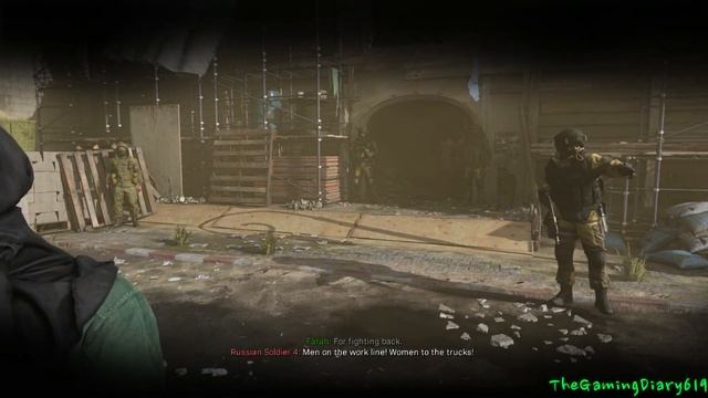 CALL OF DUTY : MODERN WARFARE ??| Long Gameplay | Chapter 1 | Urdu-Hindi Language Only смотреть онлайн