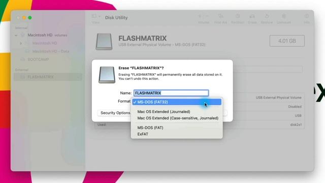 How to Use Disk Utility on Mac | Tutorial смотреть онлайн
