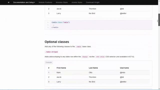 Lesson #8: Customizing Content with Wright Framework смотреть онлайн