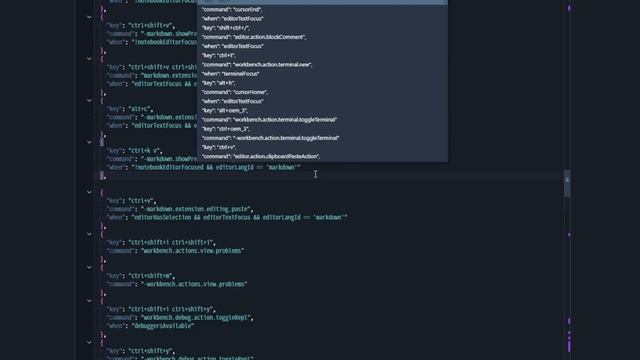 DEMO - A simple tool for fuzzy search from text lines (VSCode Extension) смотреть онлайн
