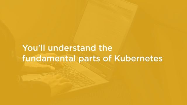 Course Preview: Getting Started with Kubernetes смотреть онлайн