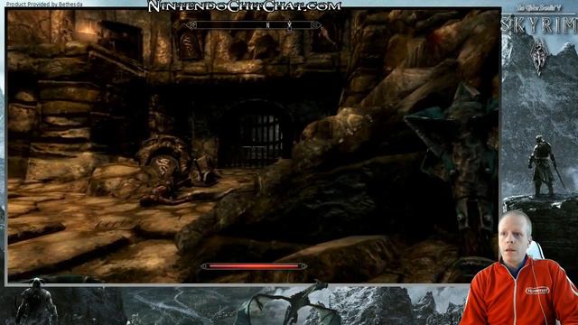 The Elder Scrolls V: Skyrim® - Retrieve the Dragonstone: Ep 03 [Nintendo Switch | Bethesda] смотреть онлайн