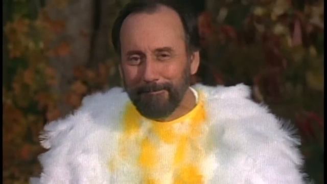 Ray Stevens - Can He Love You Half As Much As I From 