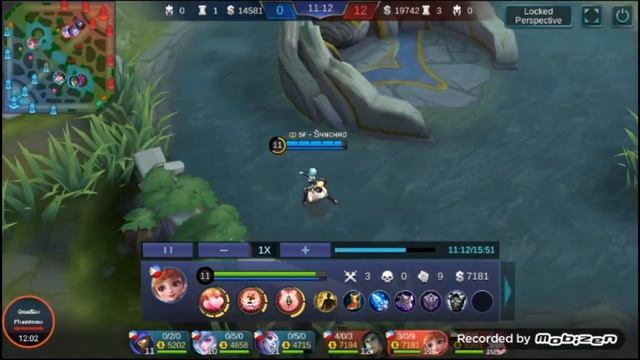 GGWP | Quasar Gaming | Custom Game w/ Random Epic & Gm Tier смотреть онлайн