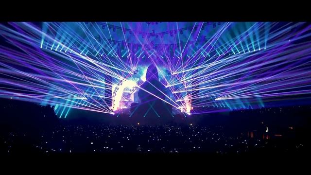 World Of Hardstyle 2019