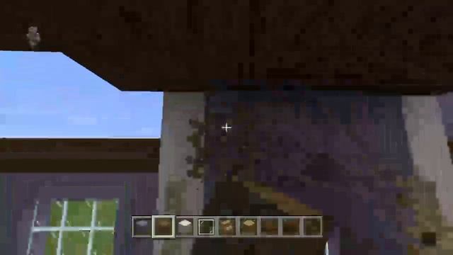 Minecraft Let's Build Hello Neighbor Act 1 House Ep 1! смотреть онлайн
