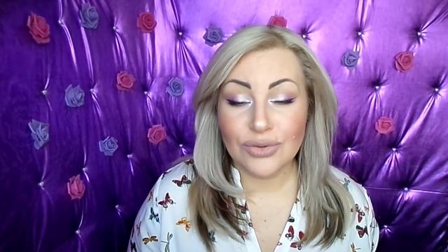 JOY BY JOY .ПОДАРОК САМОЙ СЕБЕ НА ДЕНЬ РОЖДЕНИЯ.