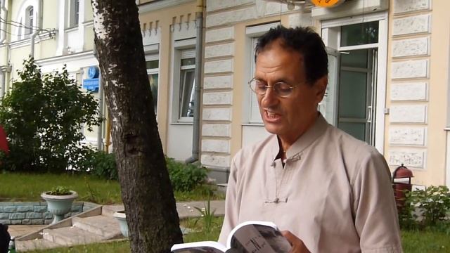 Из Калинина в Тверь в пятницу 13-го: Галечьян у Гальяни смотреть онлайн